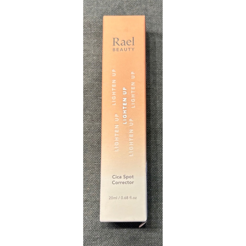 BNIB Real Beauty Cica Spot‎ Corrector Cream Advanced Spot Corrector